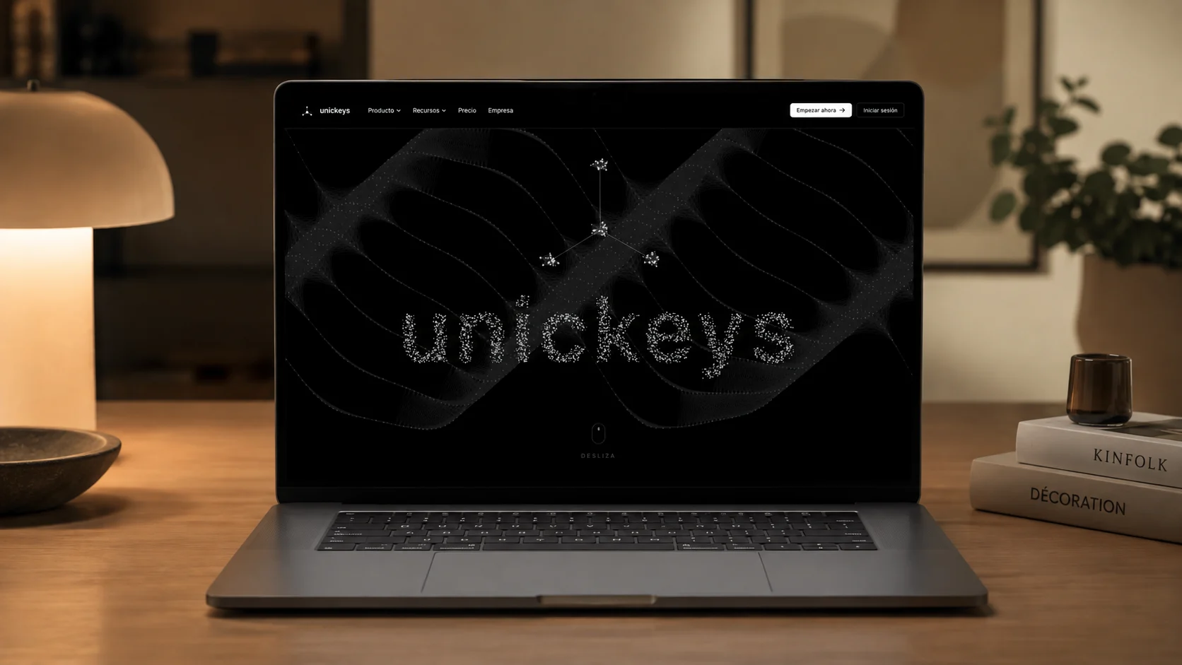Unickeys — Product Design & Development